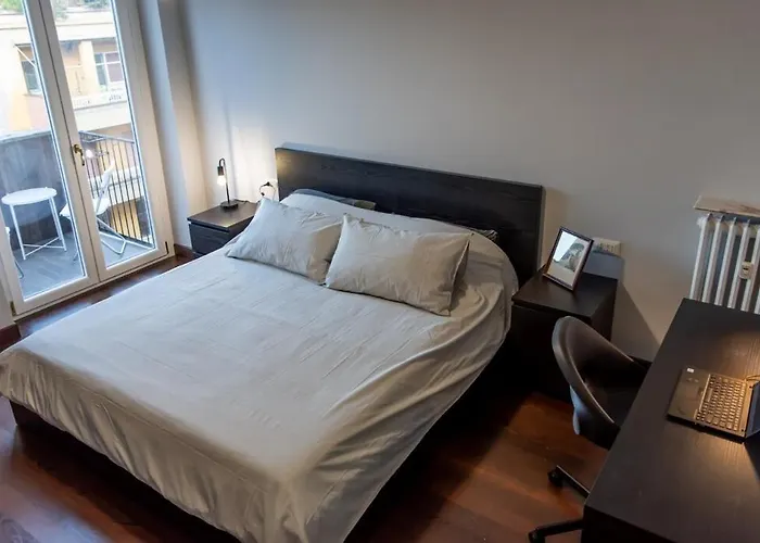 Apartment Casa Caterina Trastevere And Convenient To Vatican Rom