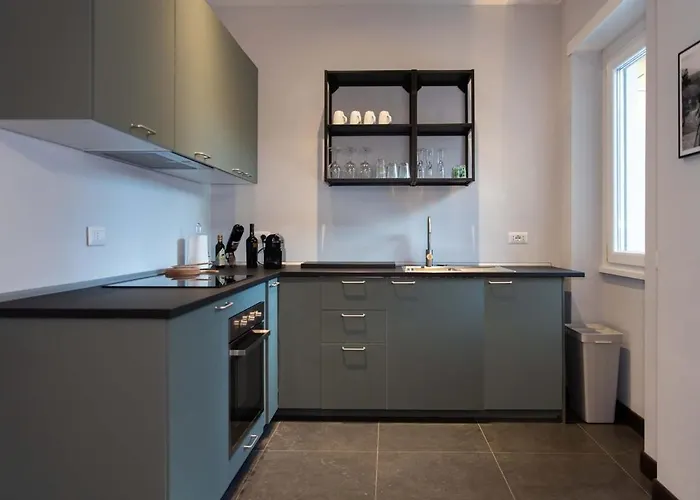 Casa Caterina Trastevere And Convenient To Vatican *