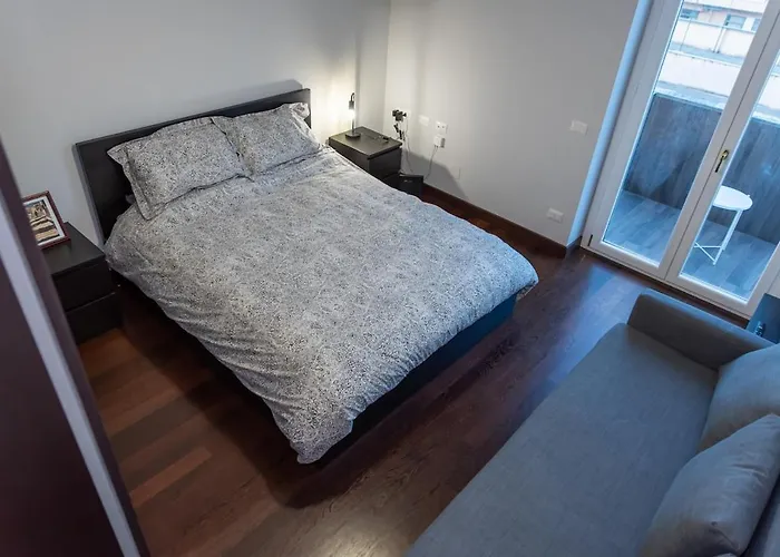 Apartment Casa Caterina Trastevere And Convenient To Vatican