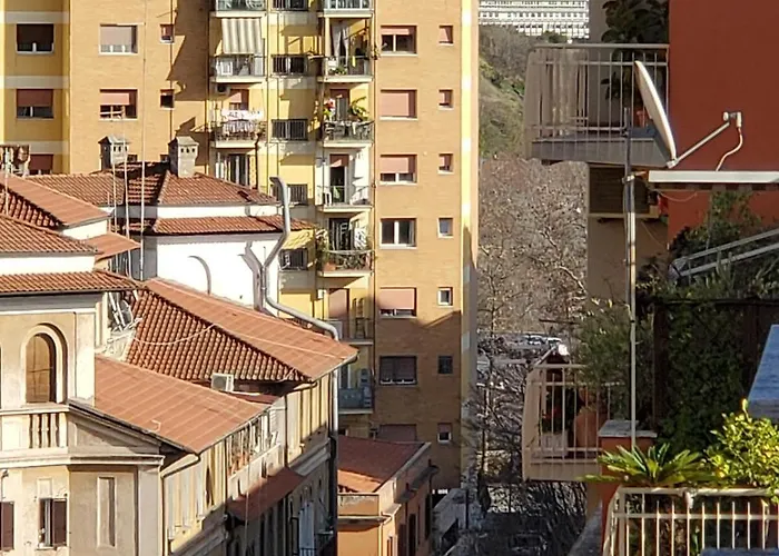 Casa Caterina Trastevere And Convenient To Vatican